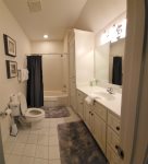 Guest Bathroom 2